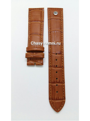 Кожаный ремешок Bruno Sohnle BS 17.23055.2.5